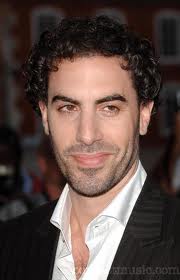 Sacha Baron Cohen gaat Freddie spelen in Hollywood film